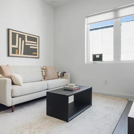 Sloans Lake 1Br W Gym Wd Roof Nr Park Den-210